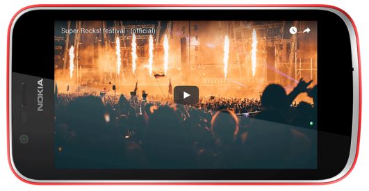 Review Spesifikasi Nokia 1 Hp Android Murah Dibawah 1&nbsp;Juta