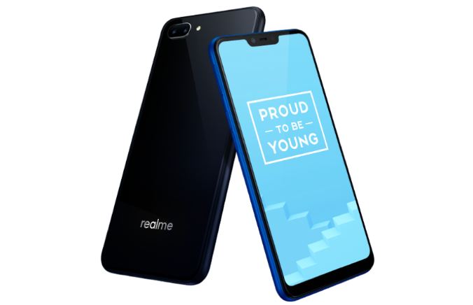 Review Realme C1 : Hp Layar Poni Murah Di Bawah 1&nbsp;Juta